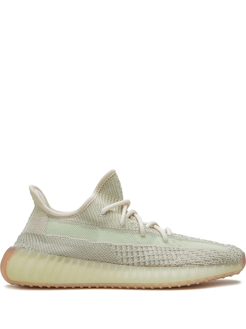 Yeezy Boost 350 V2 "Citrin" sneakers - 1