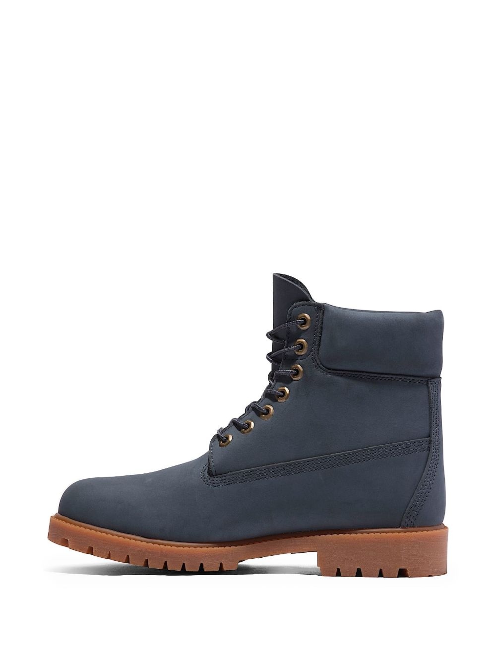 6 Inch Premium boots - 7