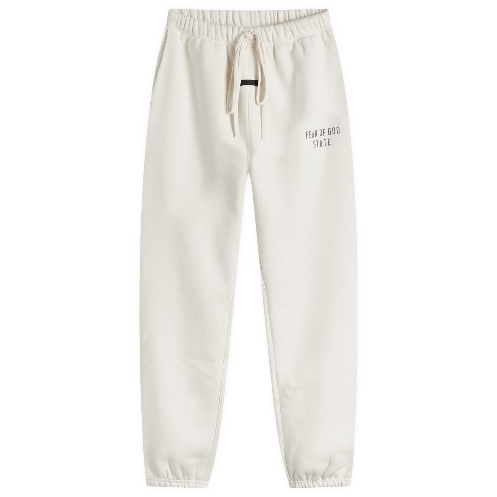 Fear of God ESSENTIALS Fleece Essential Sweatpants - 1