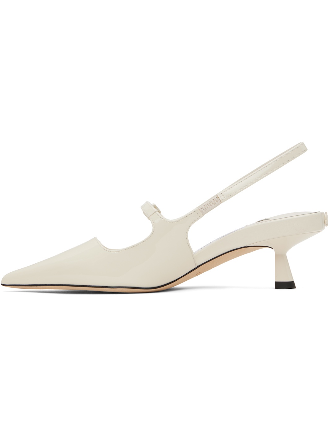 Off-White Didi 45 Heels - 3