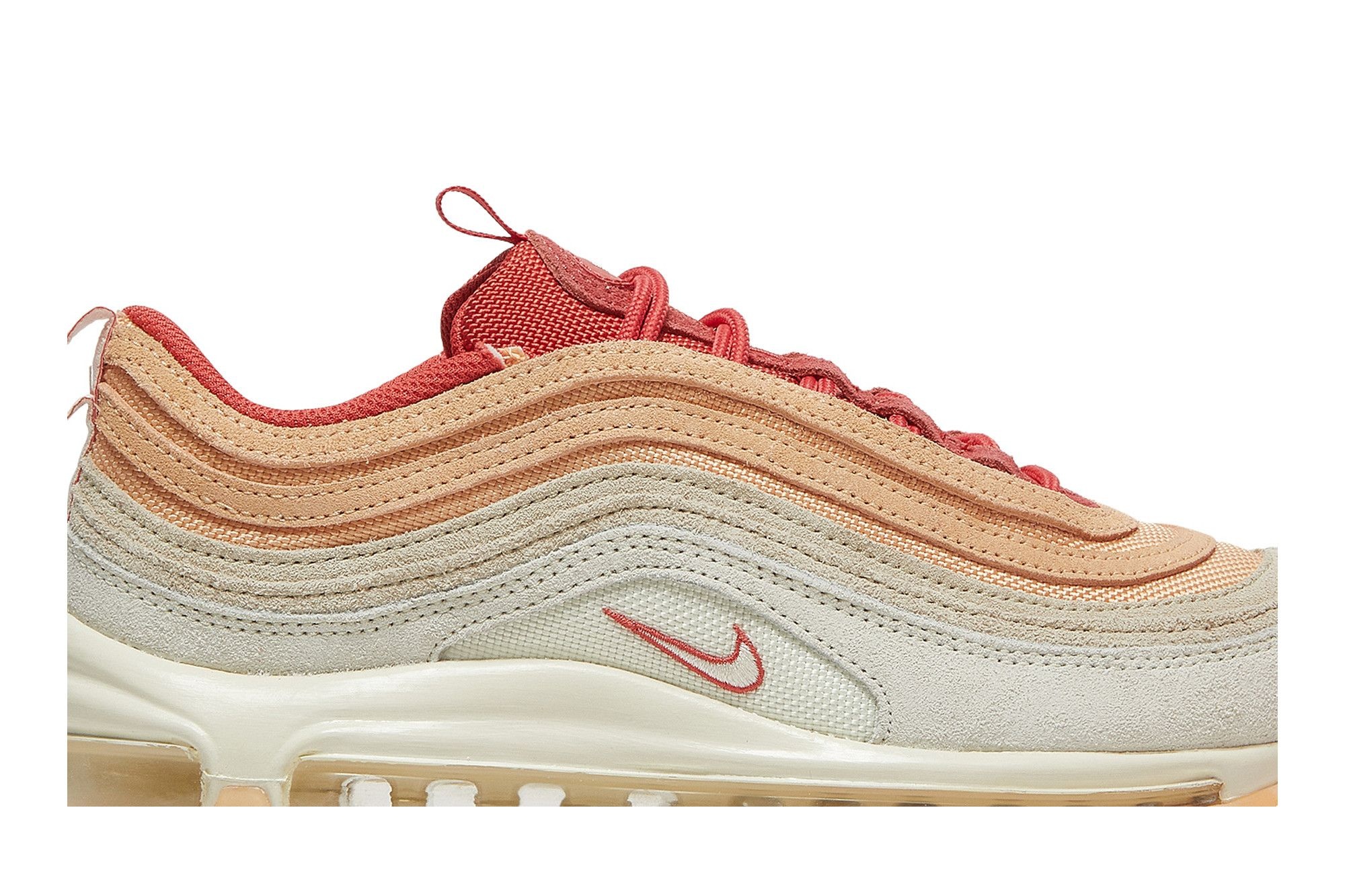 Wmns Air Max 97 'Sisterhood' - 2