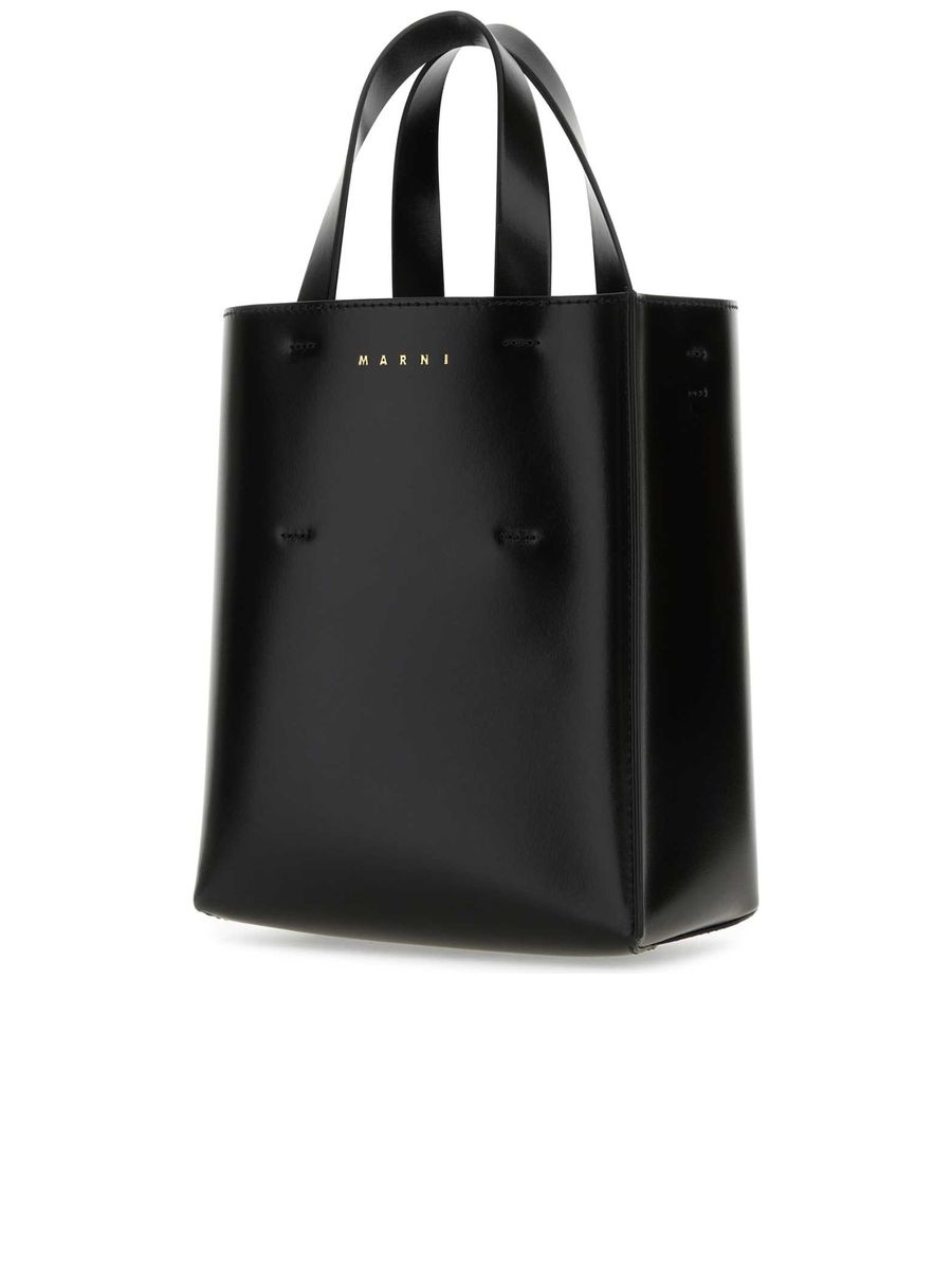Mini Museo Handbag - 2