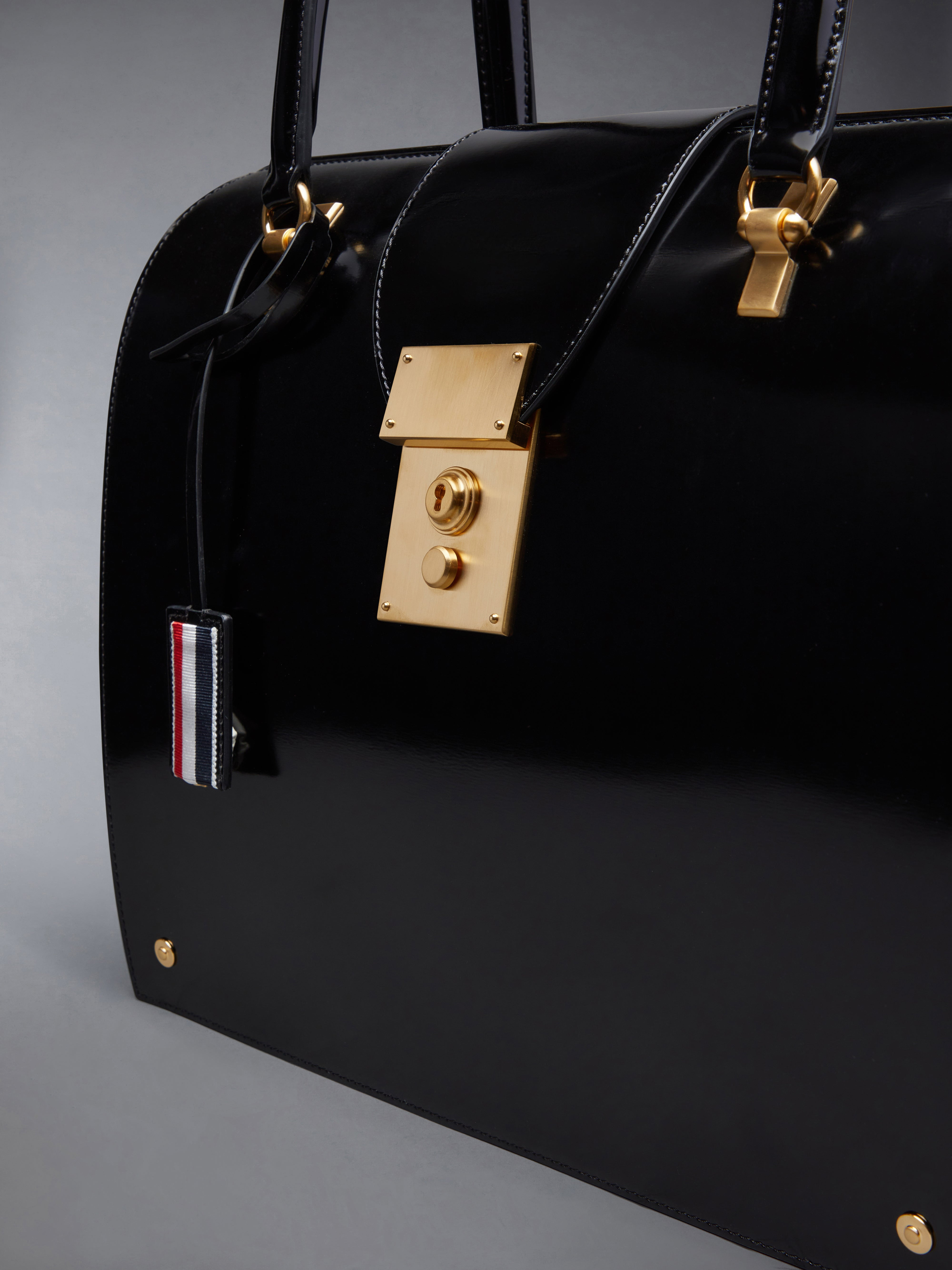 Mrs. Thom Calfskin Bag - 6