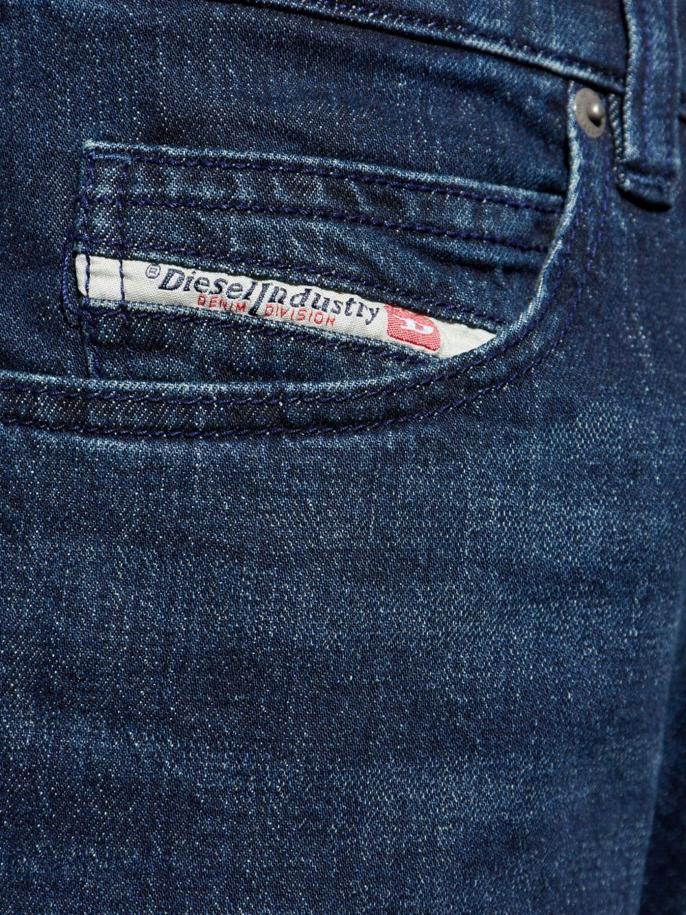 1993 D-Vyl jeans - 5
