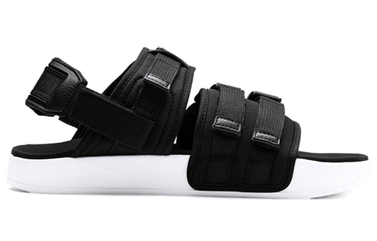 PUMA Leadcat YLM 19 'Black' 369407-01 - 2