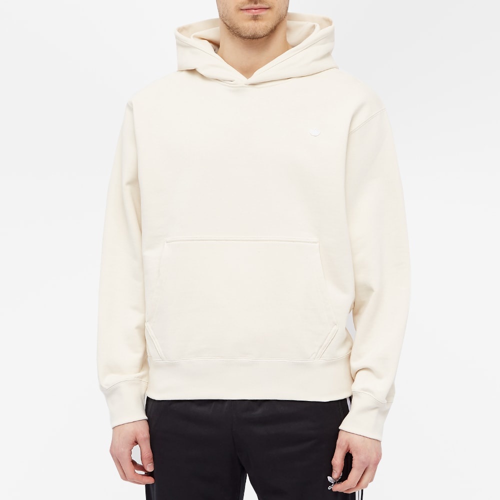 Adidas Premium Essentials Hoody - 4