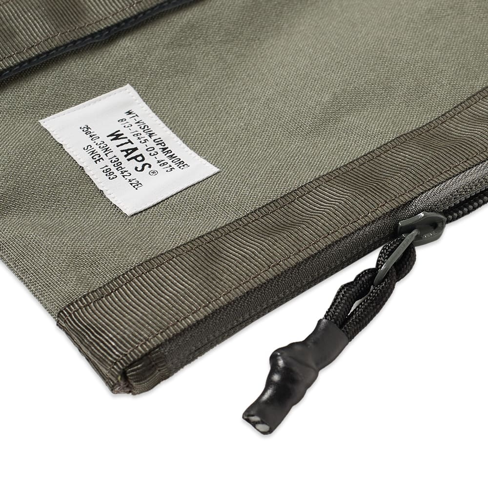 WTAPS Hangover Pouch - 3