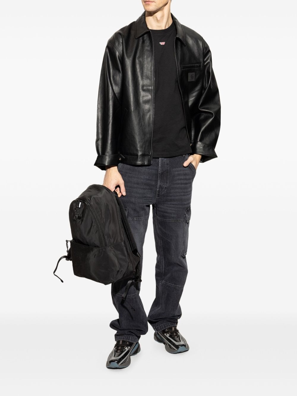 D-Airspeed sneakers - 5