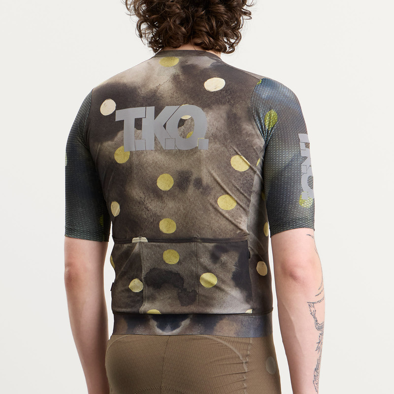 PAS NORMAL STUDIOS® Pas Normal Studios T.K.O. Essential Light Jersey outlook
