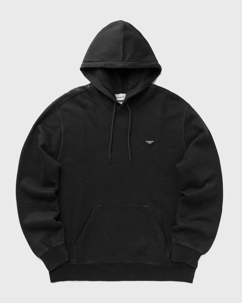 Hooded Ingo Sweat 1