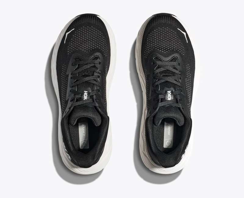 HOKA ONE ONE Women's Arahi 7 outlook