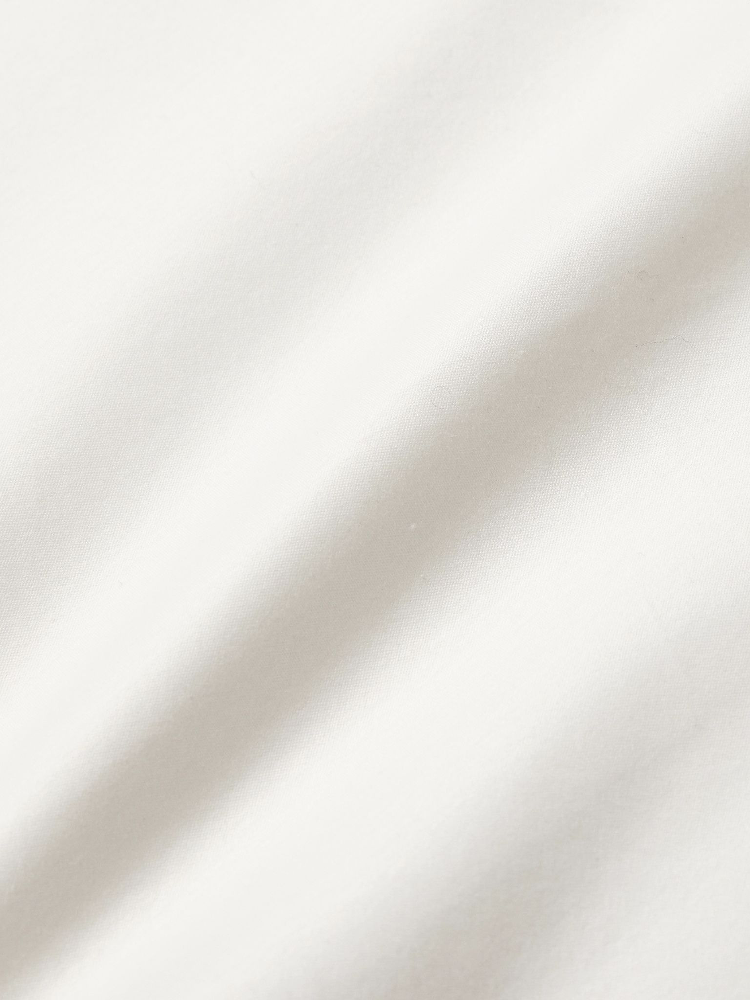 Cotton-Jersey T-Shirt White - 5