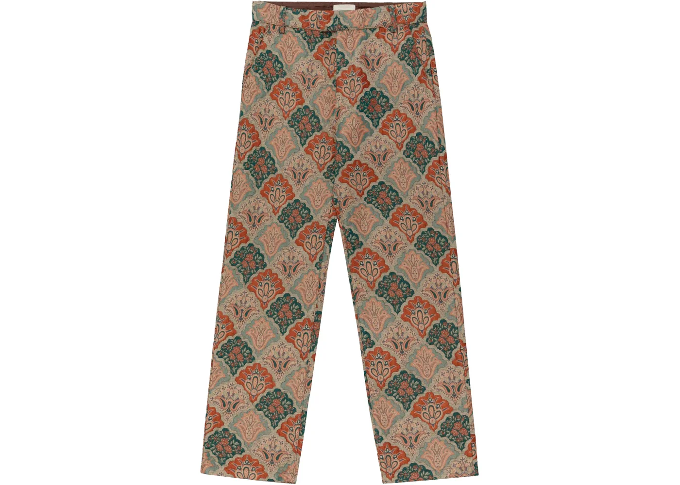 Aime Leon Dore Tapestry Pant Multicolor - 1