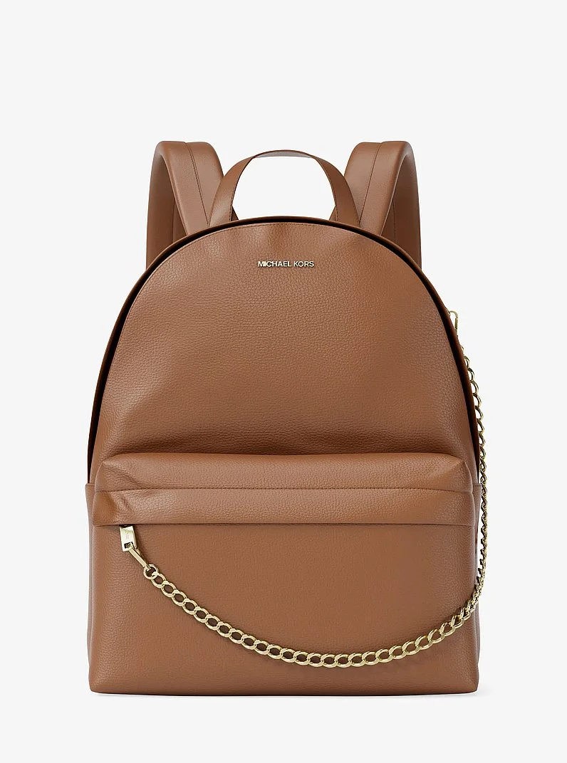 Slater Medium Backpack - 1