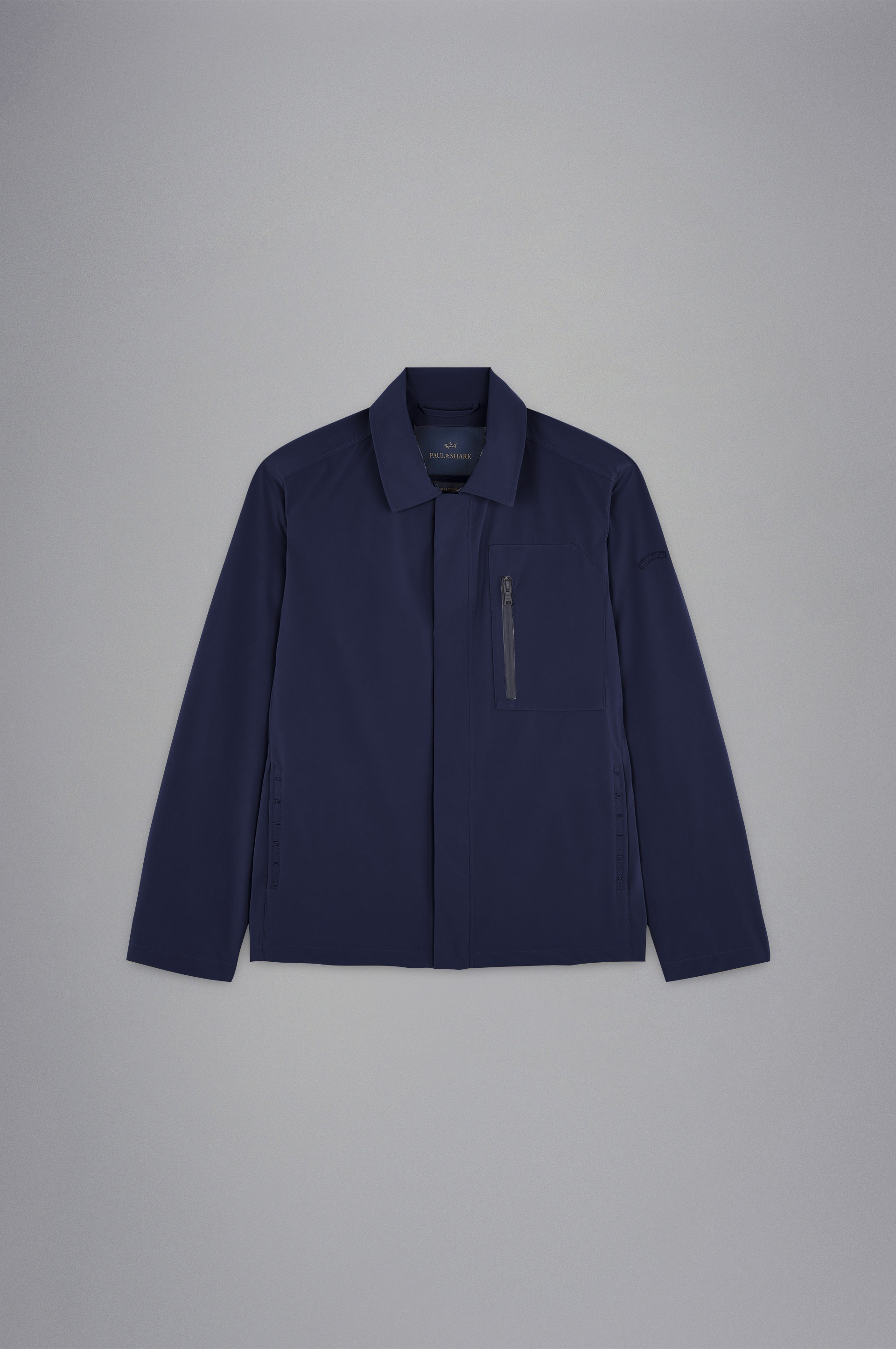 TYPHOON RE-4X4 STRETCH SHACKET - 1