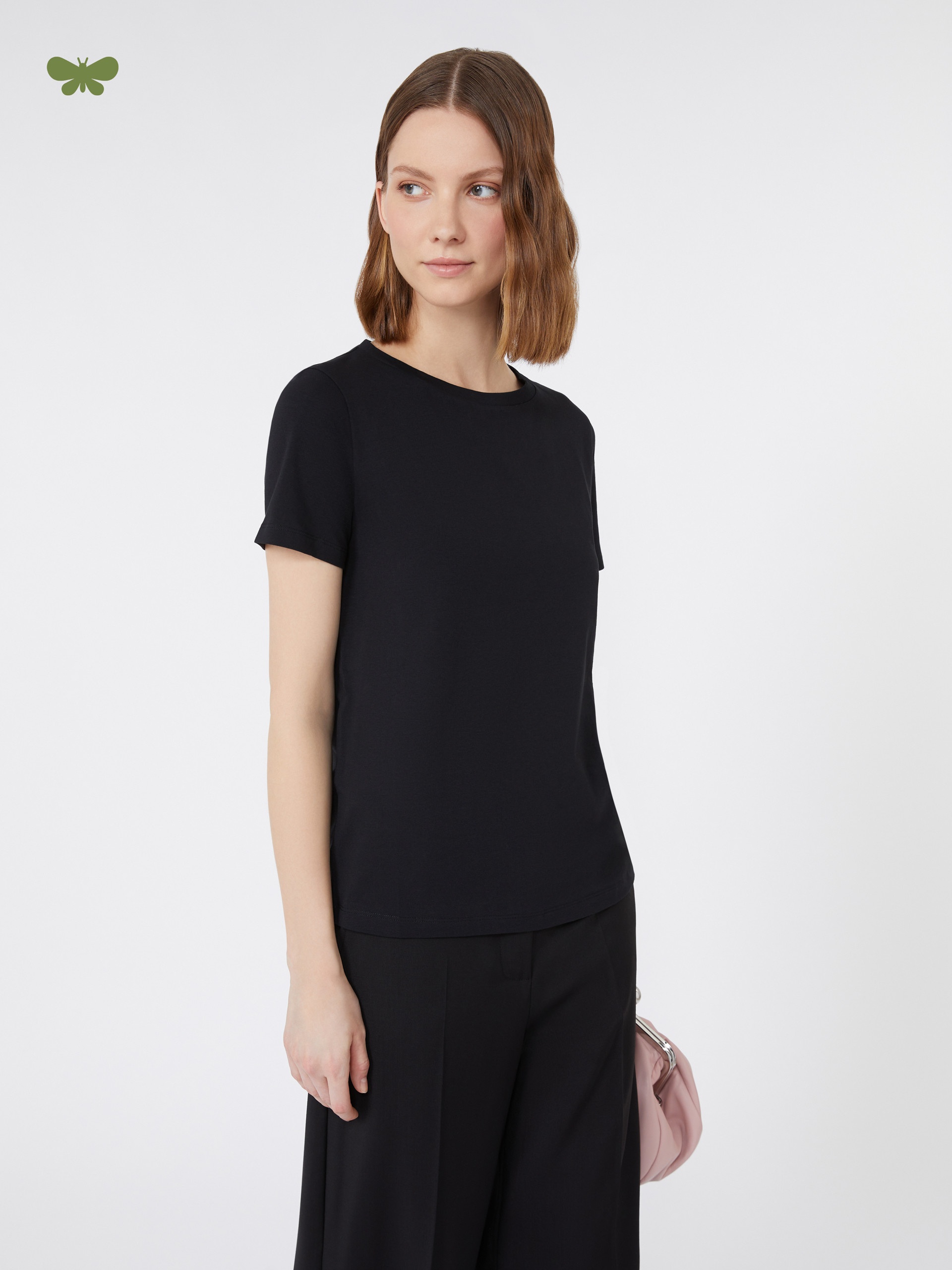 MULTIB Organic cotton T-shirt - 5