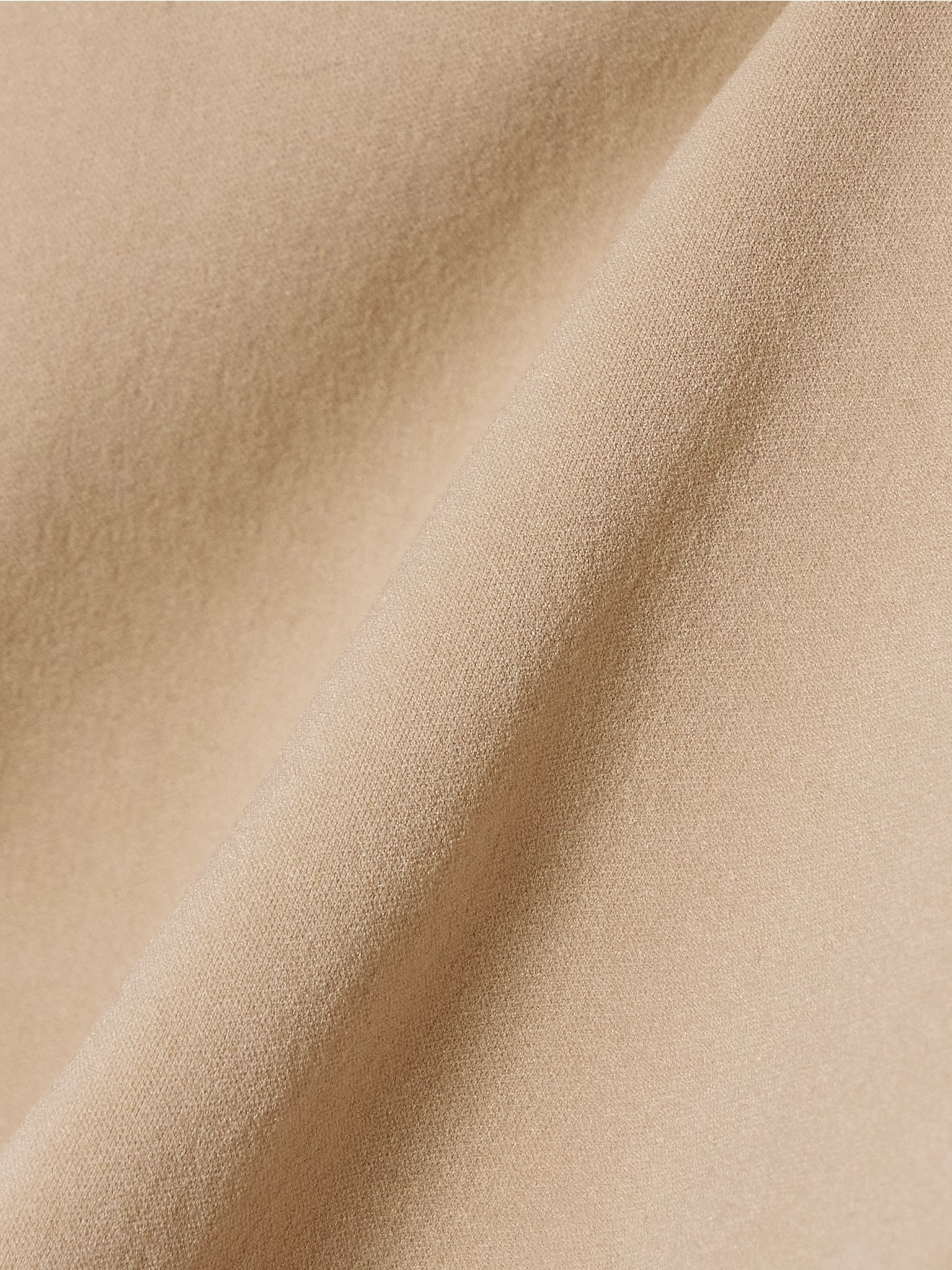 Seamless Sculpt Brief Bodysuit - Clay Beige - 4