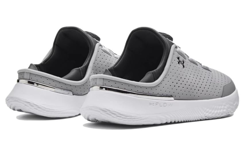 Under Armour SlipSpeed 'Mod Grey' 3026197-103 - 5