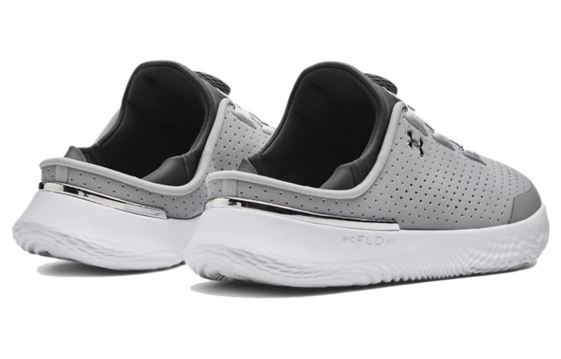 Under Armour Under Armour SlipSpeed 'Mod Grey' 3026197-103 outlook