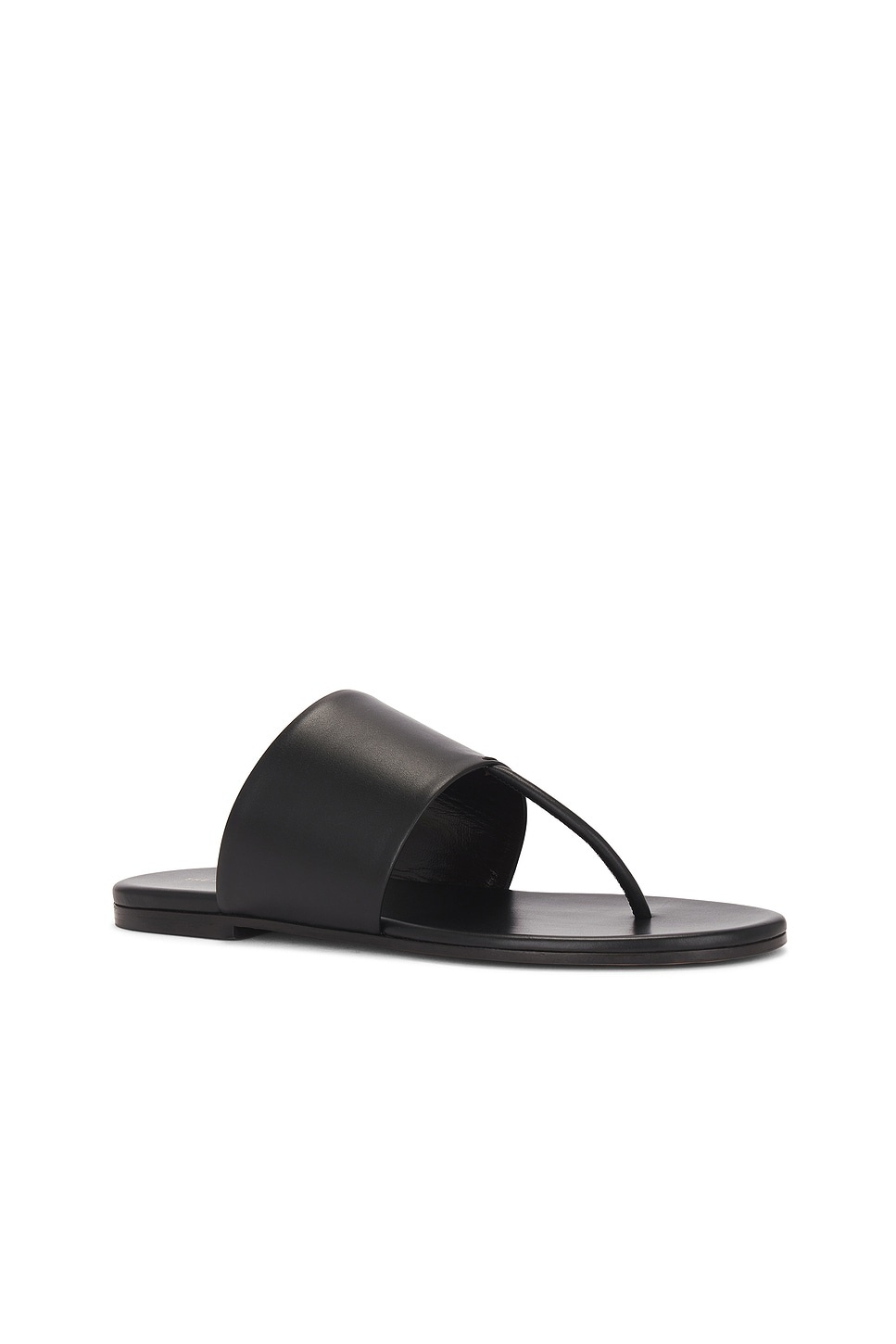 Signum Flat Sandal - 2