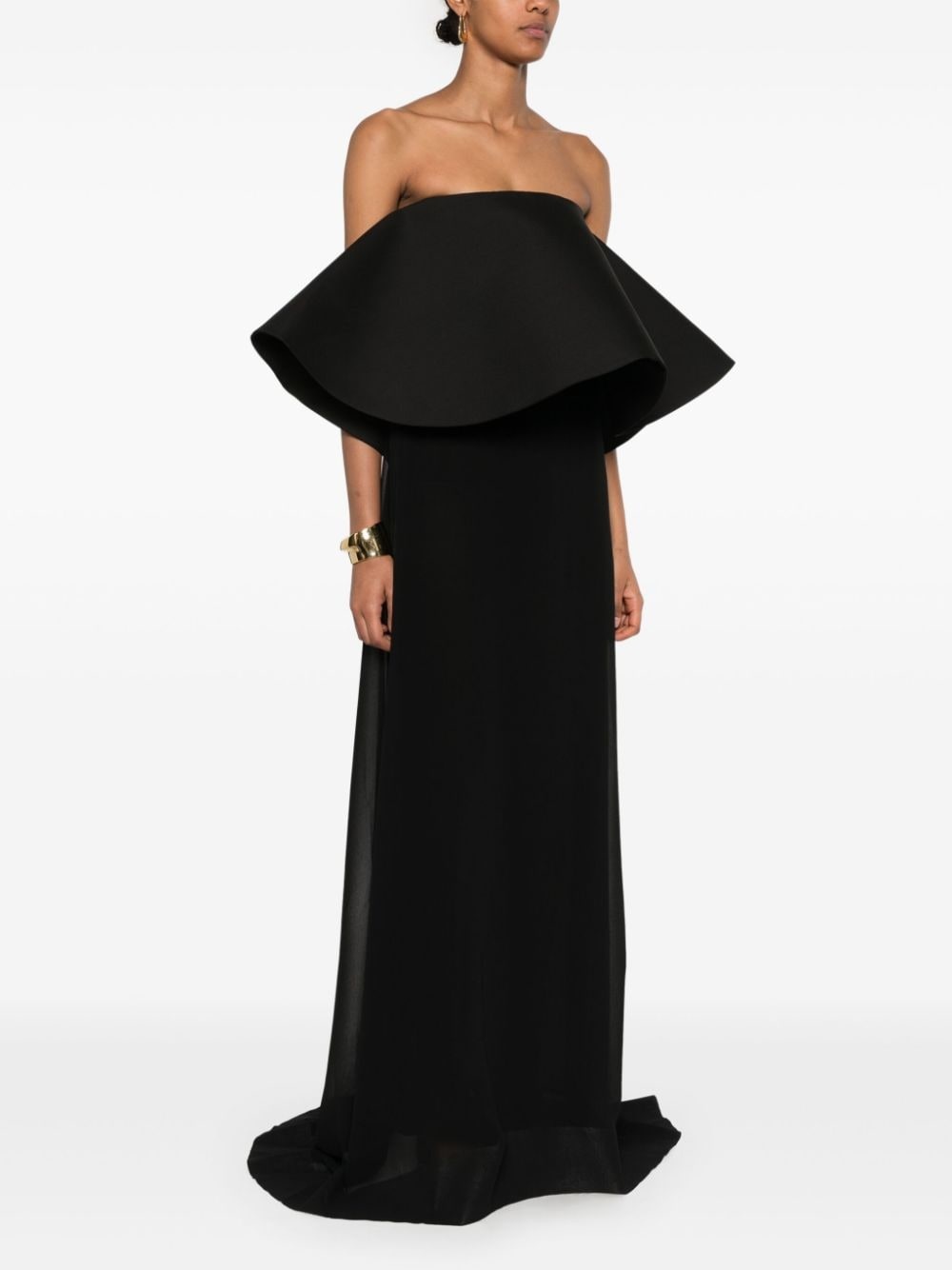 Vela gown - 3