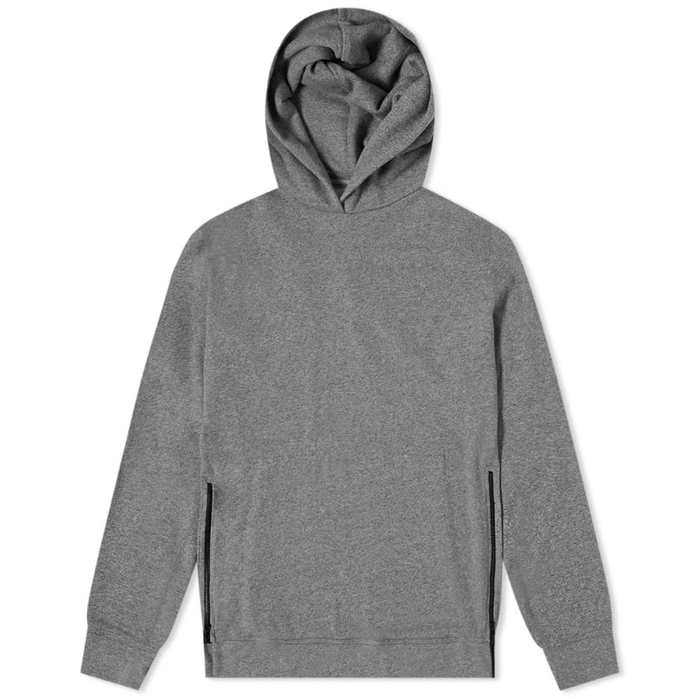 John Elliott Villain Hoody - 1