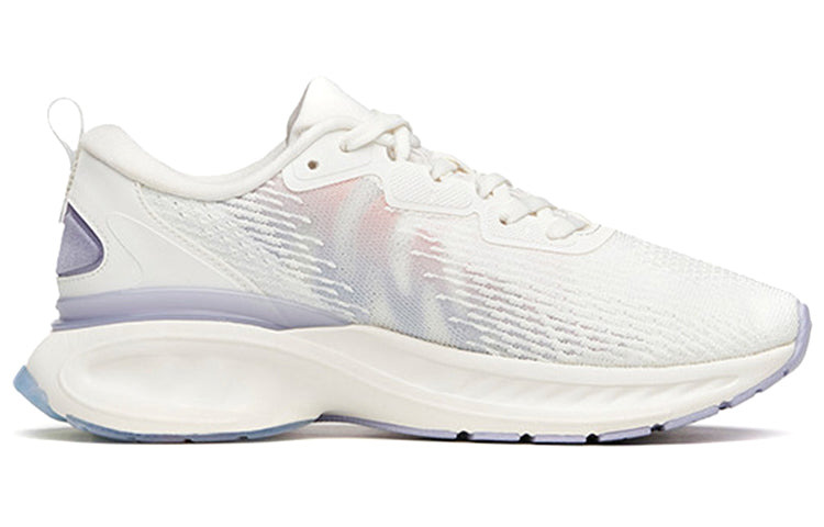 (WMNS) ANTA Chuang 1.5 'Ivory Purple' 122135586-9 - 2