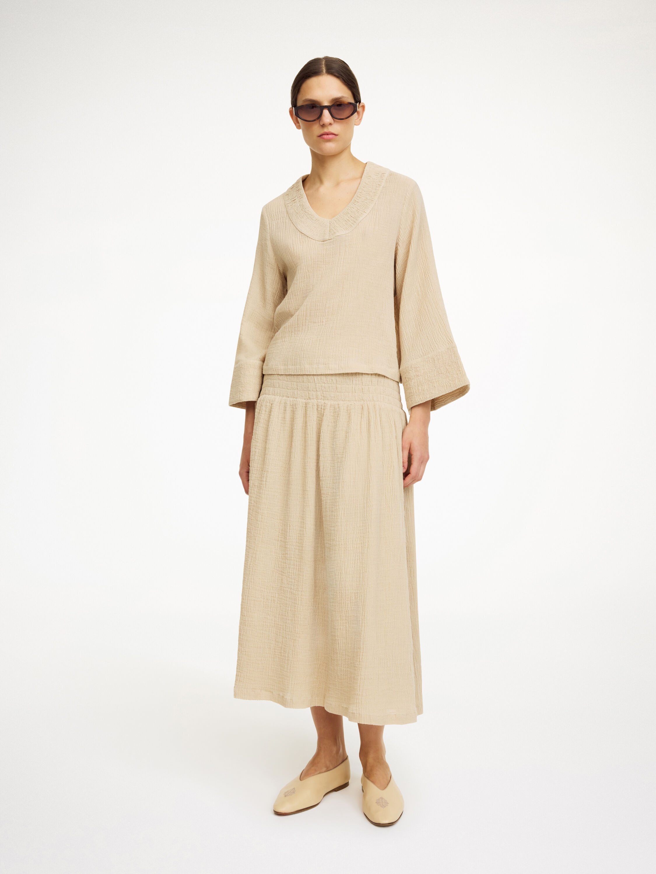 Moon blouse - 2
