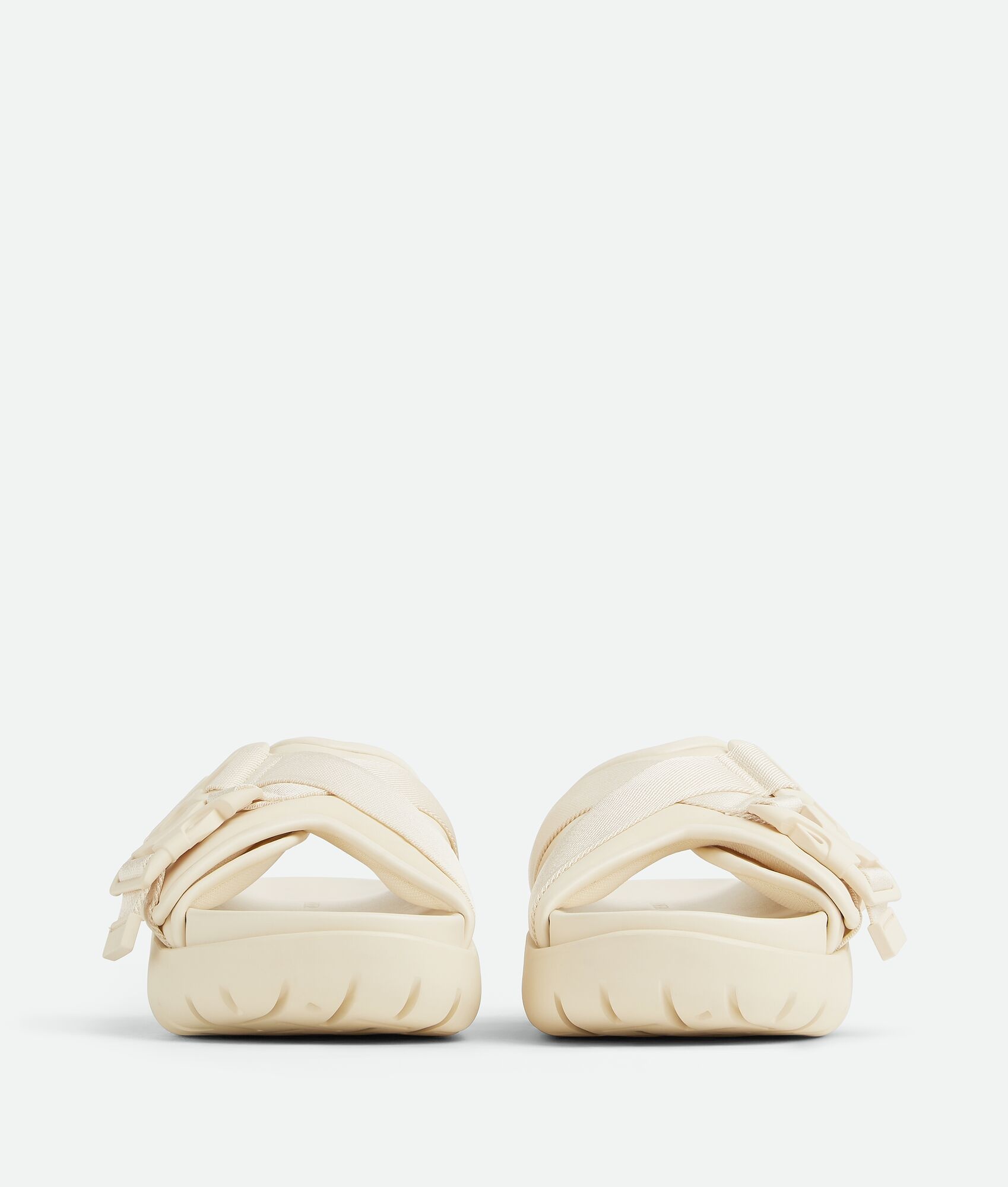 Snap Slide Sandal - 2