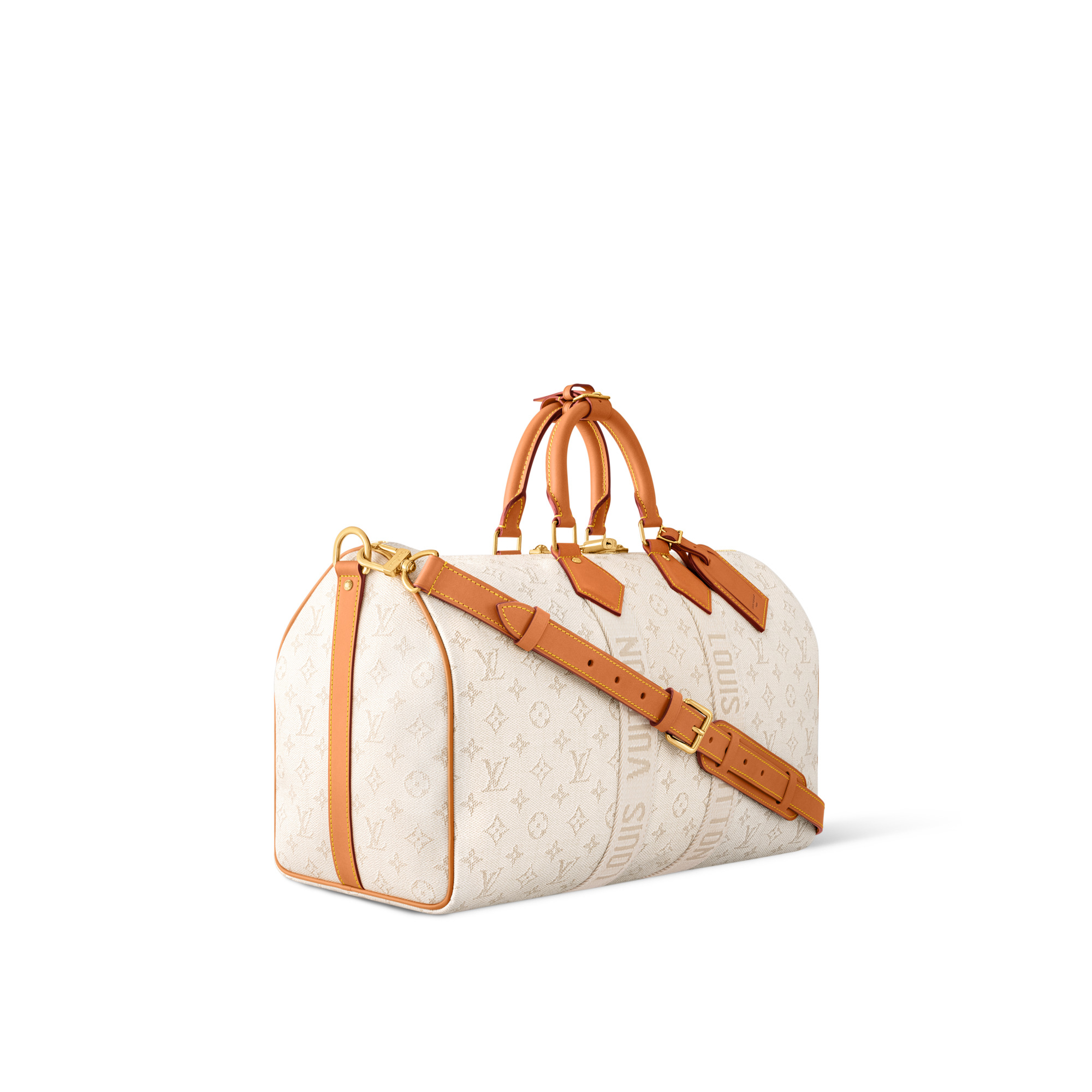 Keepall Bandoulière 45 - 2