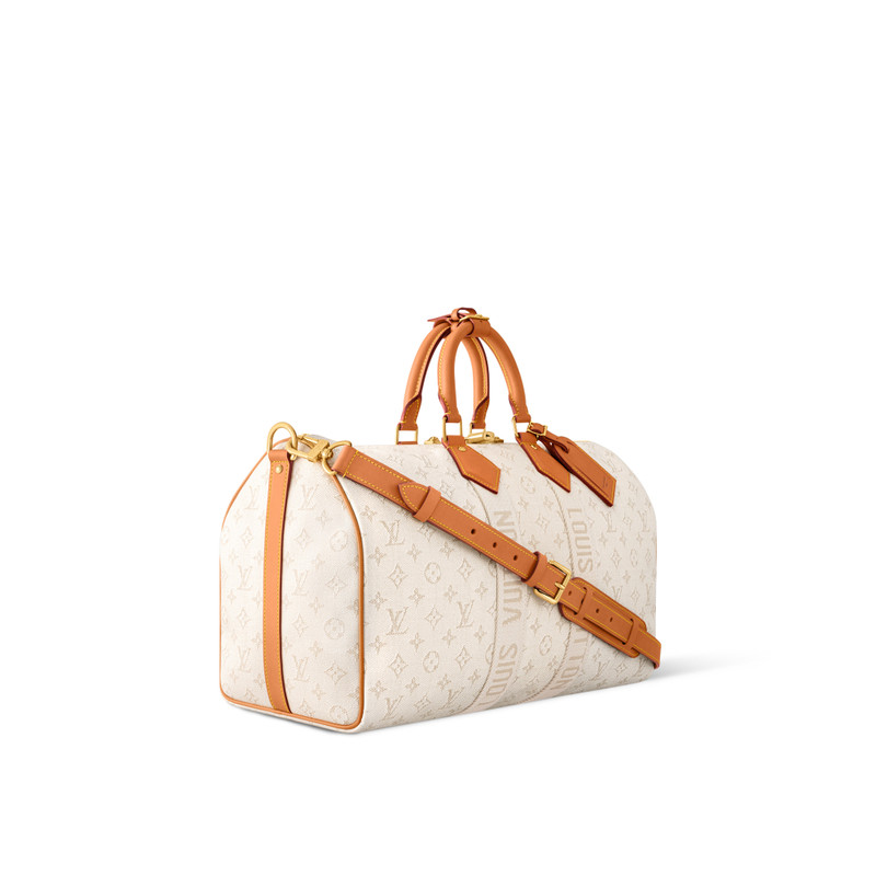 Keepall Bandoulière 45 2