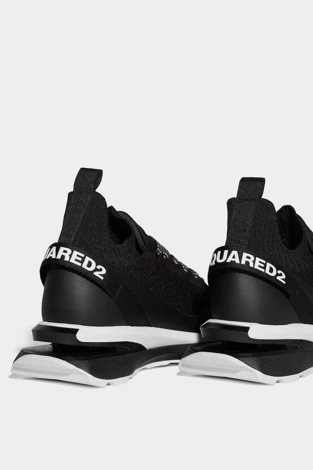 SLASH SNEAKERS - 4