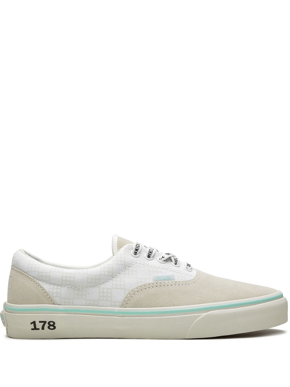 Era low-top sneakers - 1