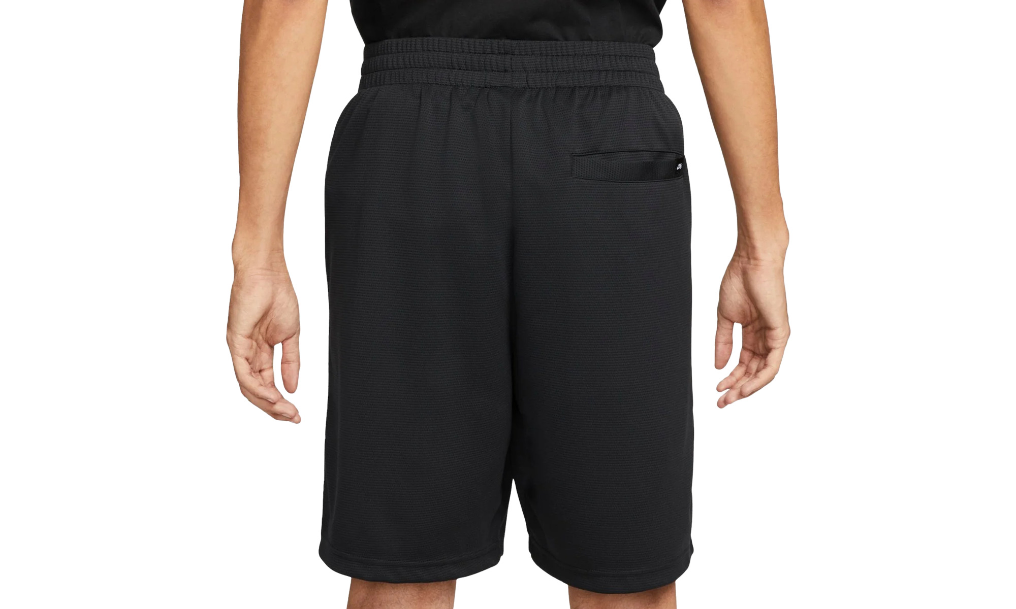 SB Sunday Shorts "BLACK" - 2