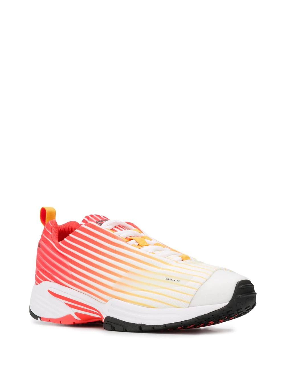 DMX Thrill low top sneakers - 2