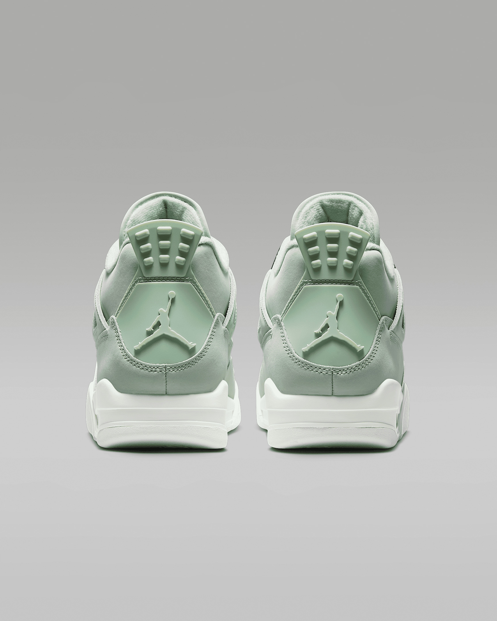 Air Jordan 4 Retro "Abundance" Women's Shoes - 6