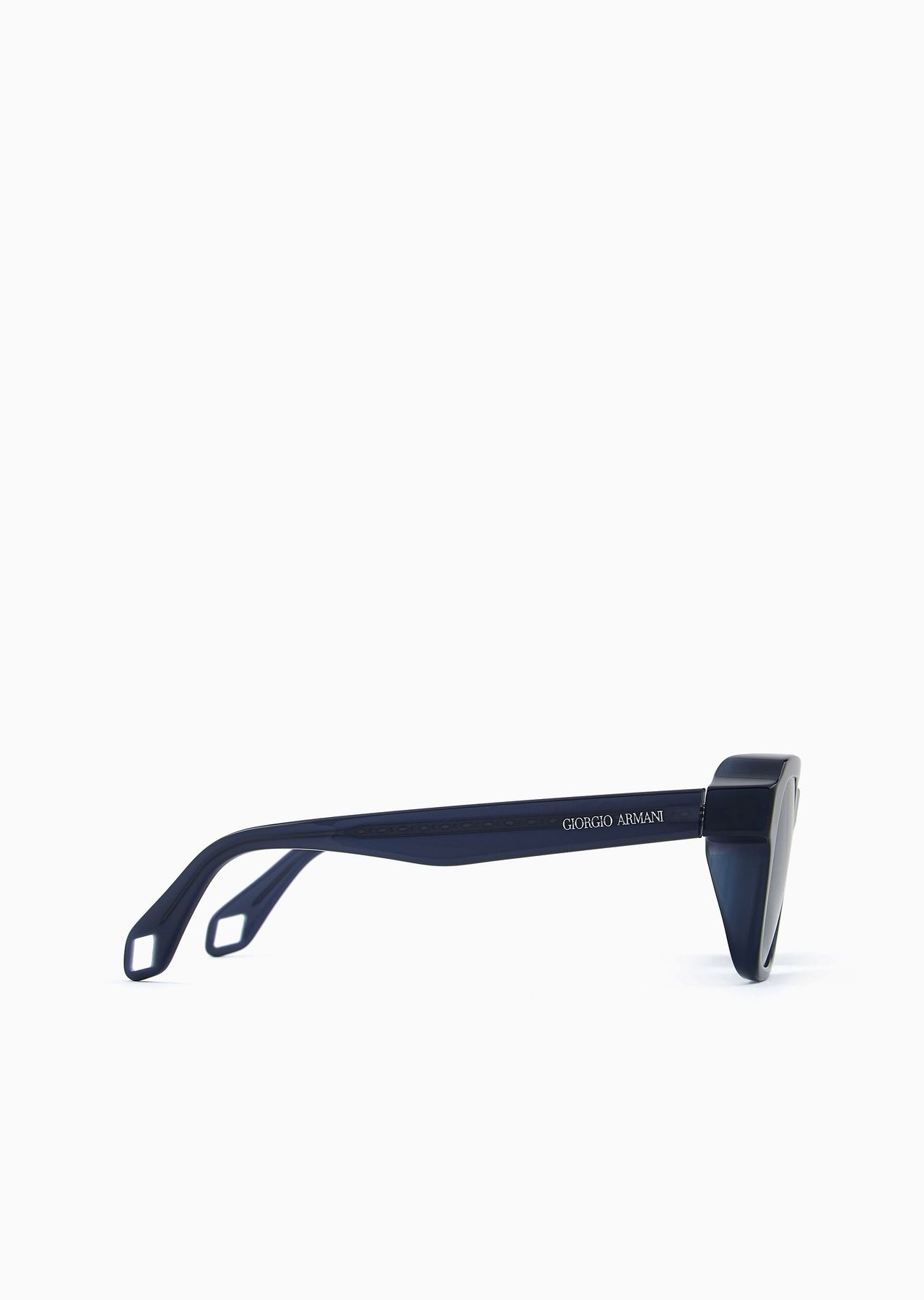 Men’s rectangular sunglasses - 3