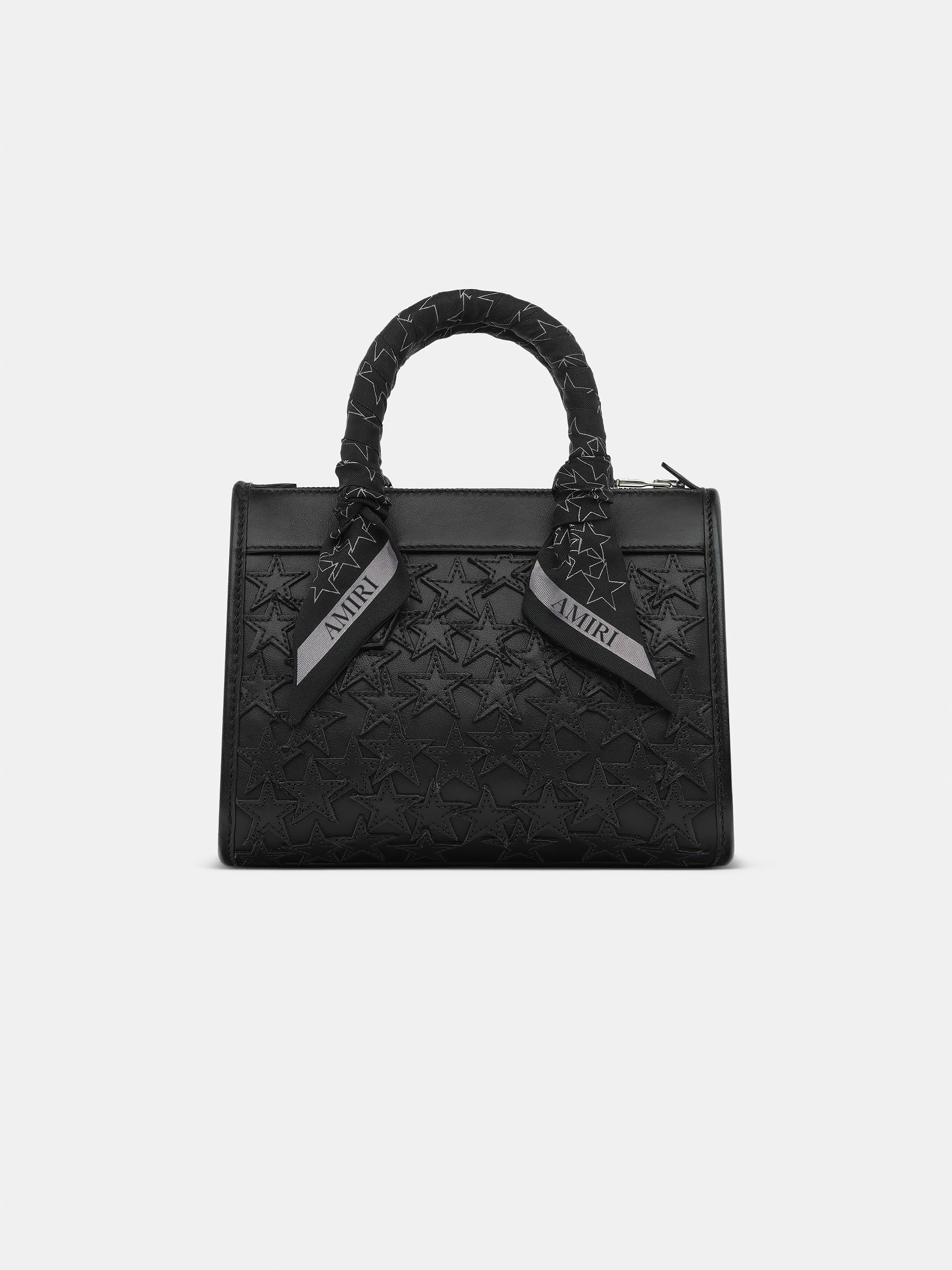 STARS MICRO TRIANGLE BAG - 3