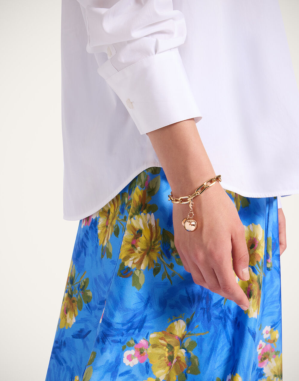 Bell Charm - 2