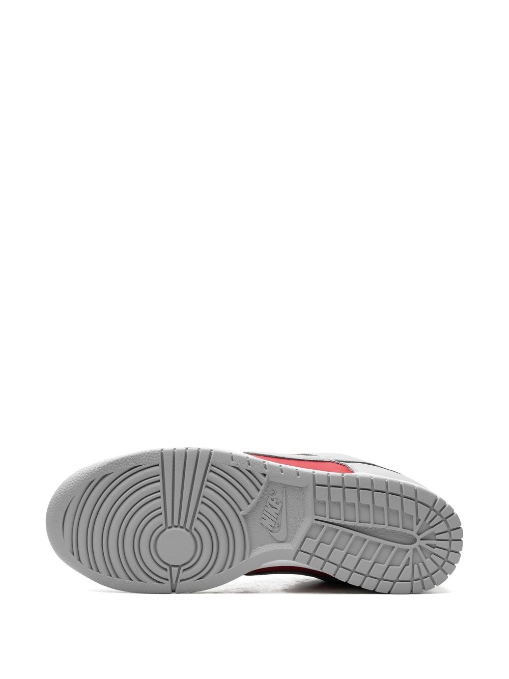 Dunk Low QS "CO.JP Reverse Ultraman (2024)" sneakers - 4