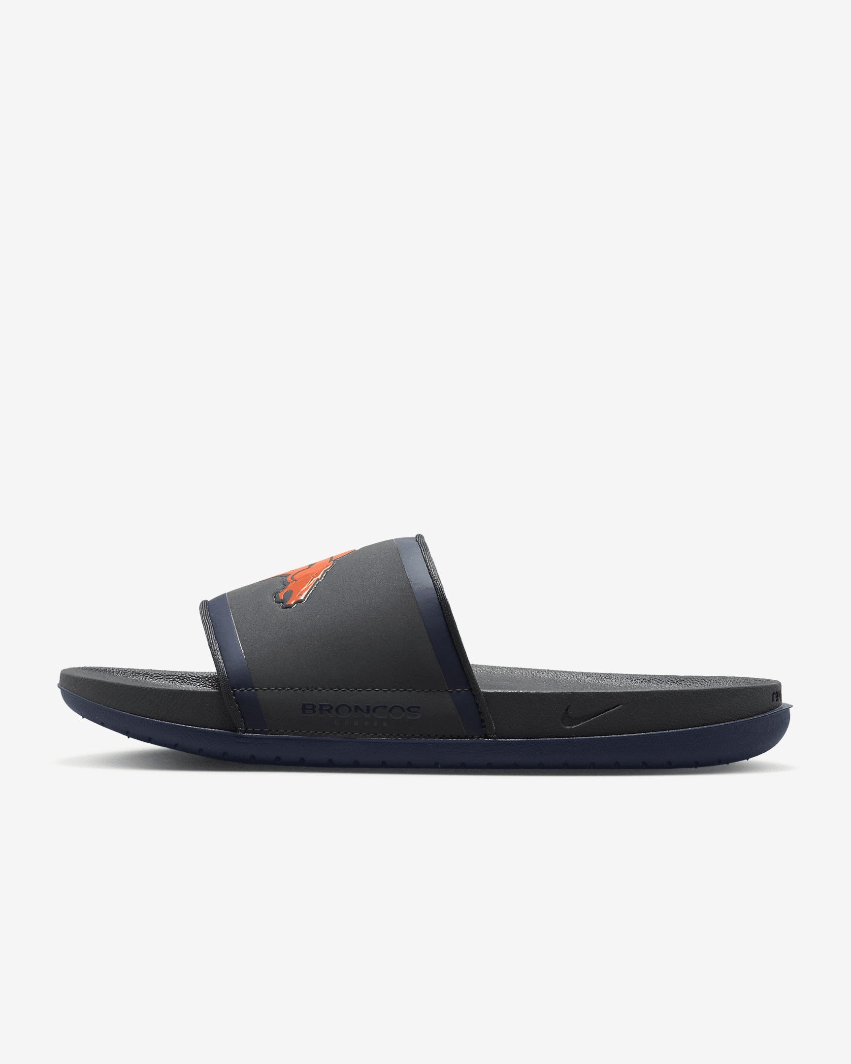 Nike Offcourt (NFL Denver Broncos) Slide - 2