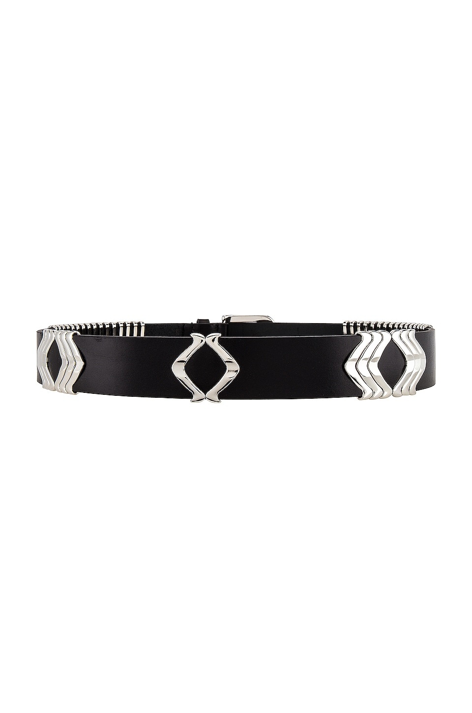 Tehora Belt - 2