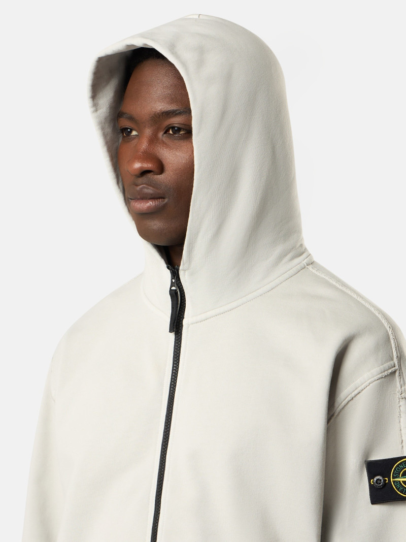 6100039 ORGANIC COTTON FLEECE 4