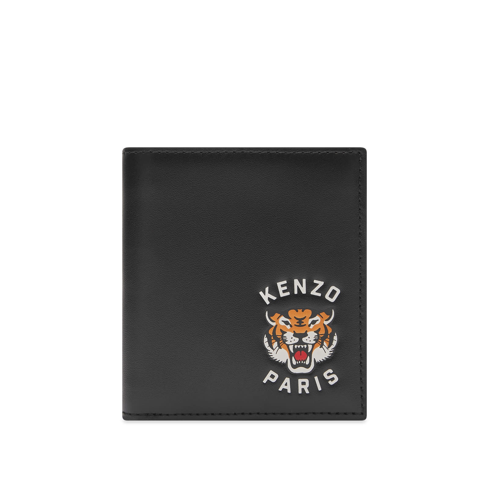 Kenzo Tiger Mini Wallet - 1