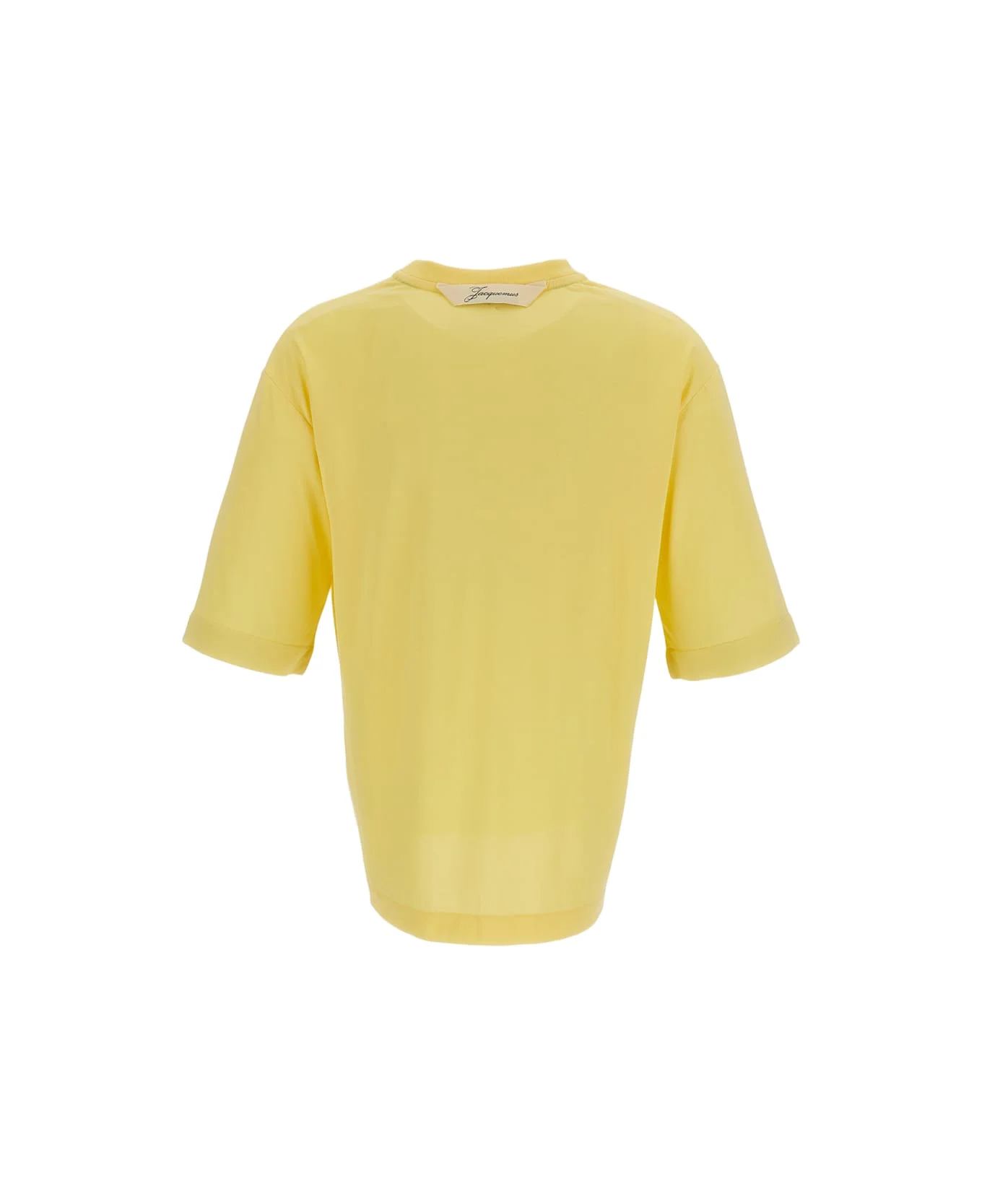 Le Ventadou T-shirt - 1