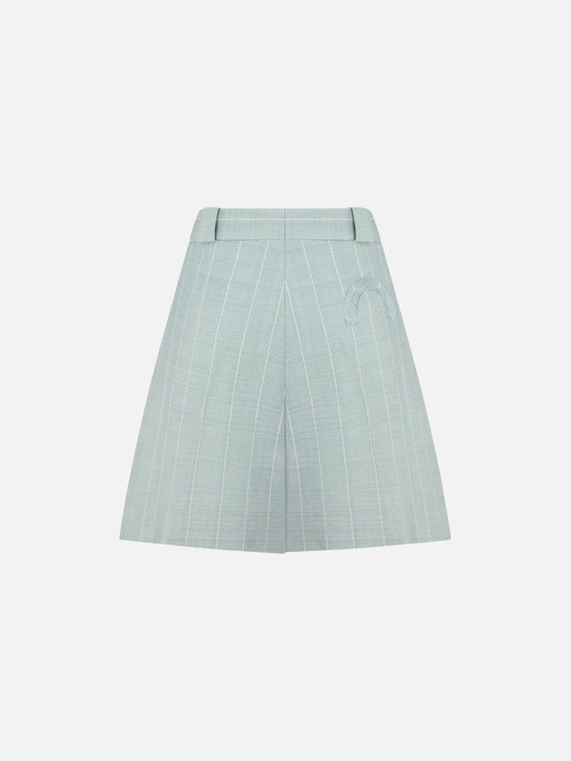 BLAZÉ MILANO Fell Shorts outlook