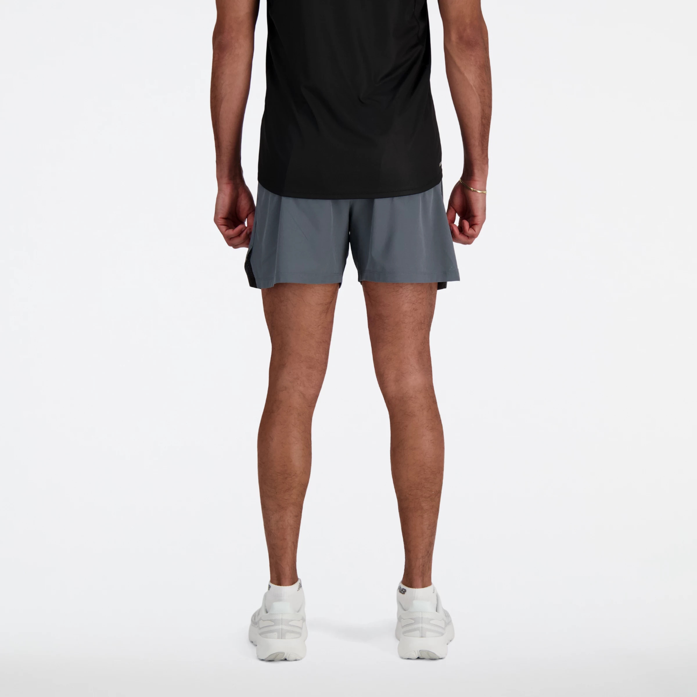 Run For Life RC Short 5" - 5