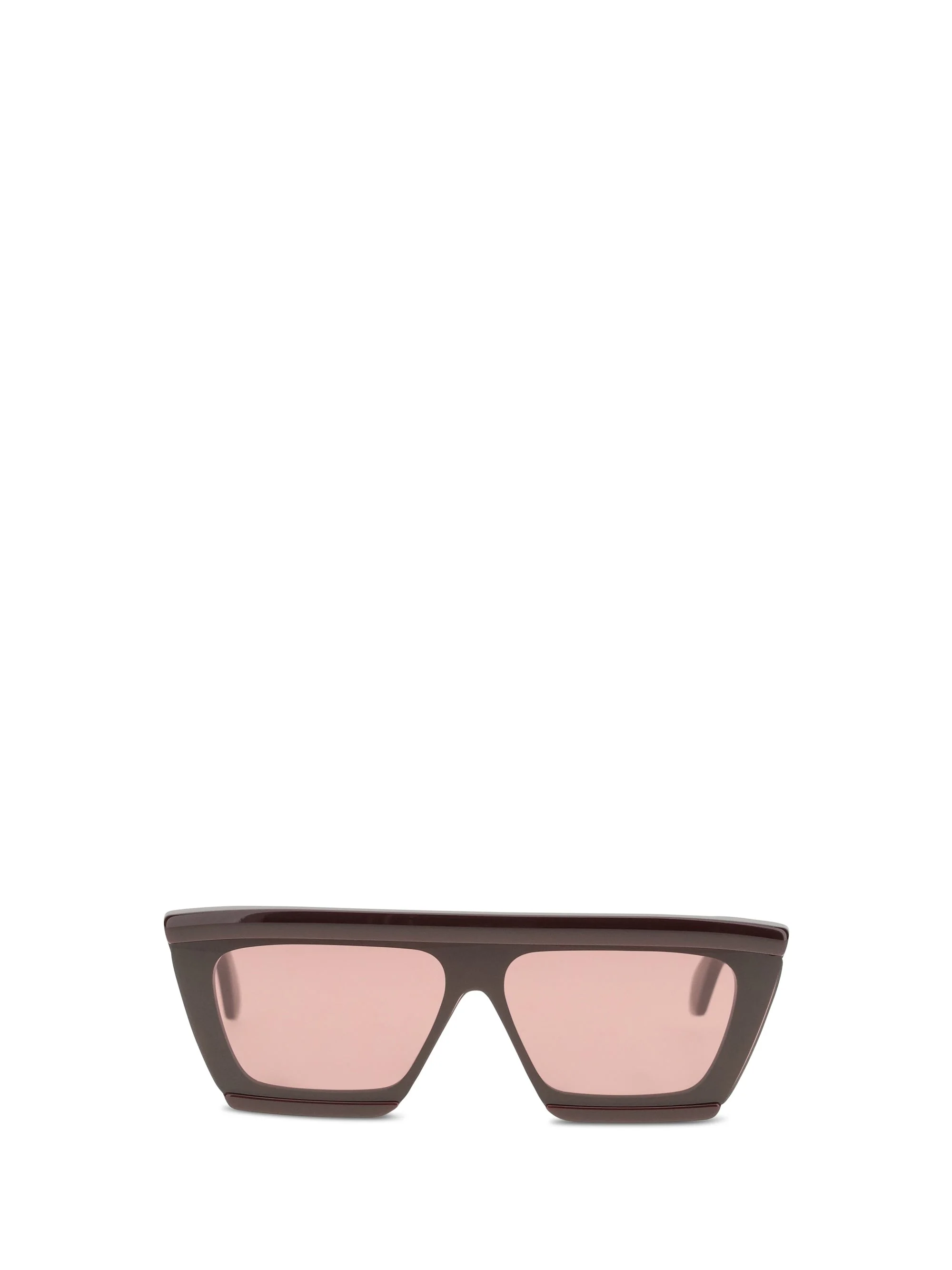 Alaïa Women Mask Sunglasses - 1