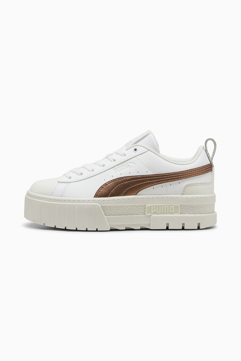 Mayze Glow-Up Women's Sneakers - 1