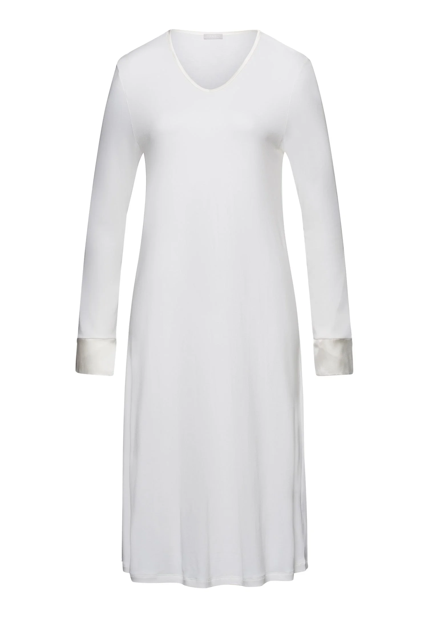 Virginia TENCEL™ and Cotton Nightgown - 1